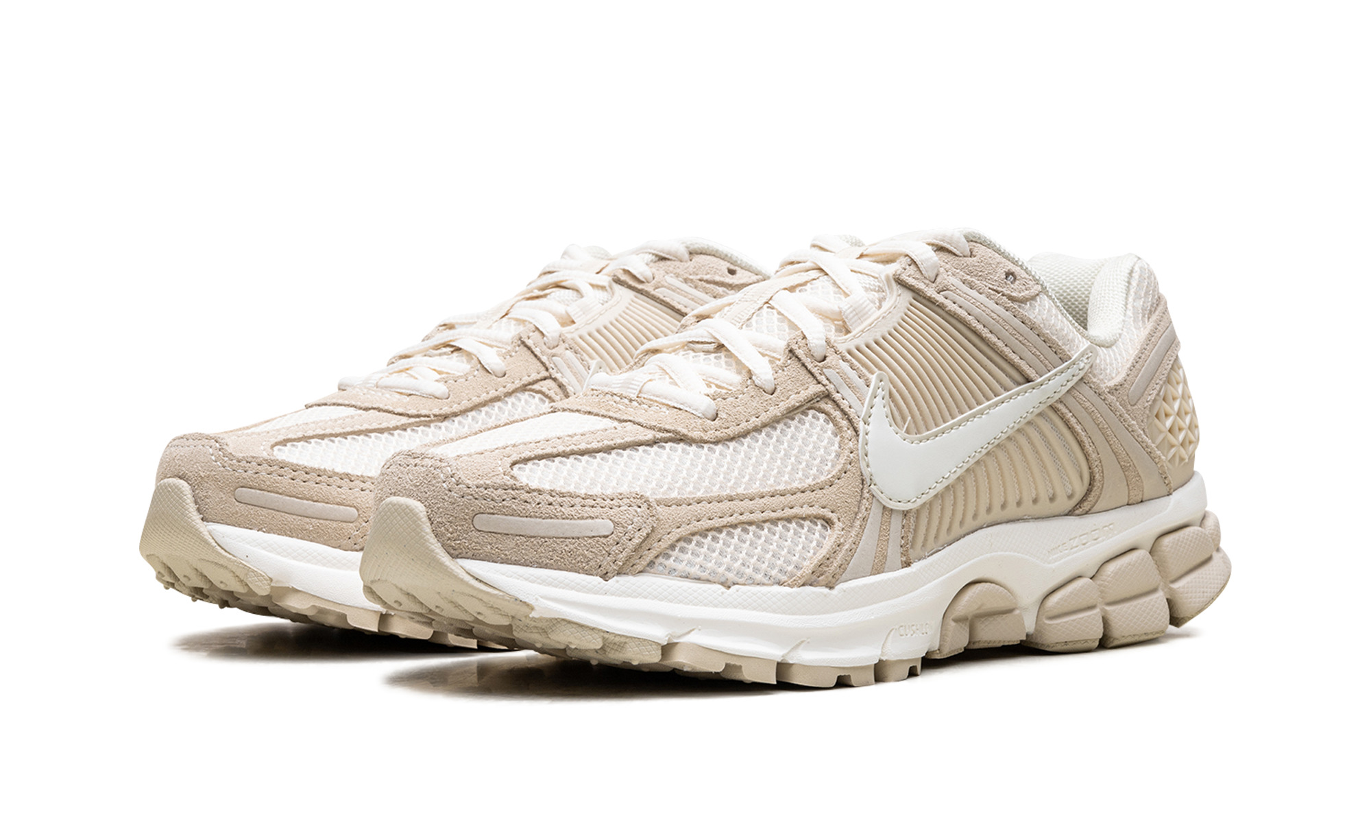 Zoom Vomero 5 WMNS "Beach Light Khaki" - 2