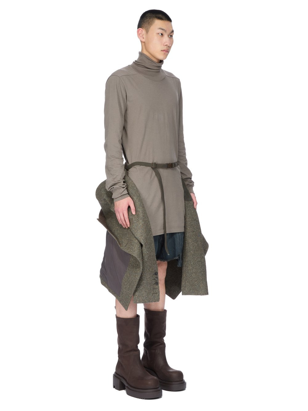 JACKET - 8
