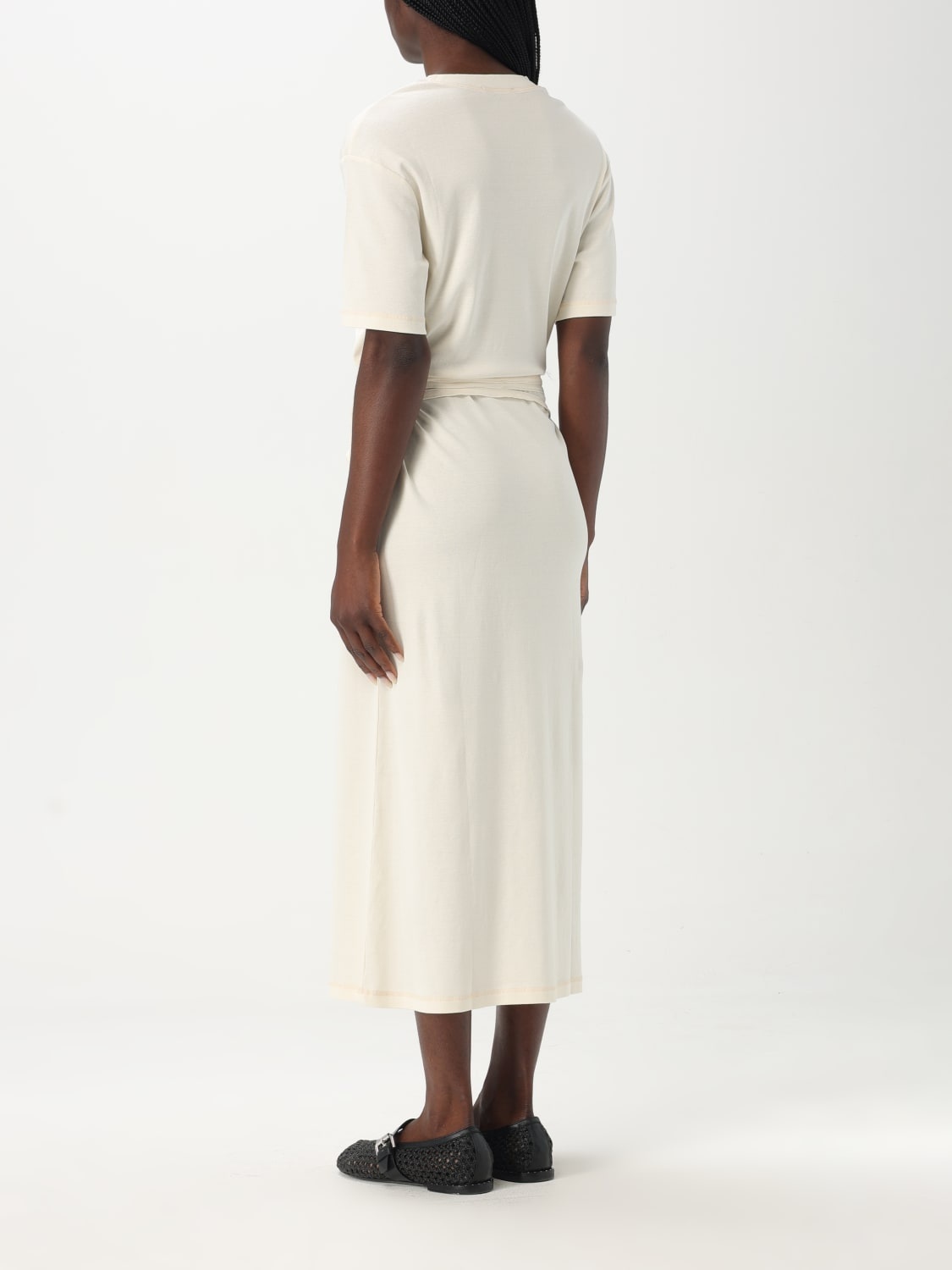 Dress woman Lemaire - 2