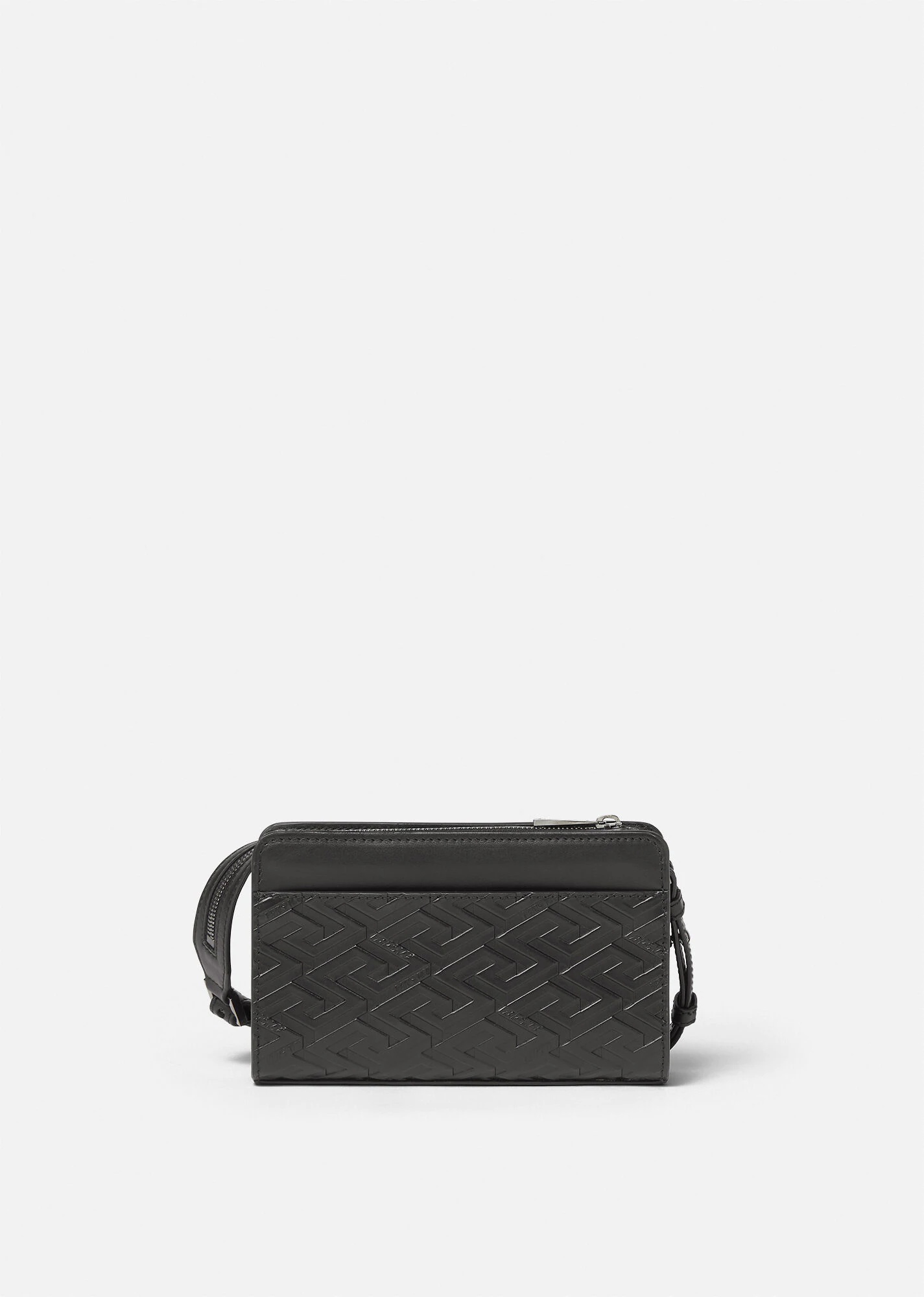La Greca Signature Messenger Bag - 1