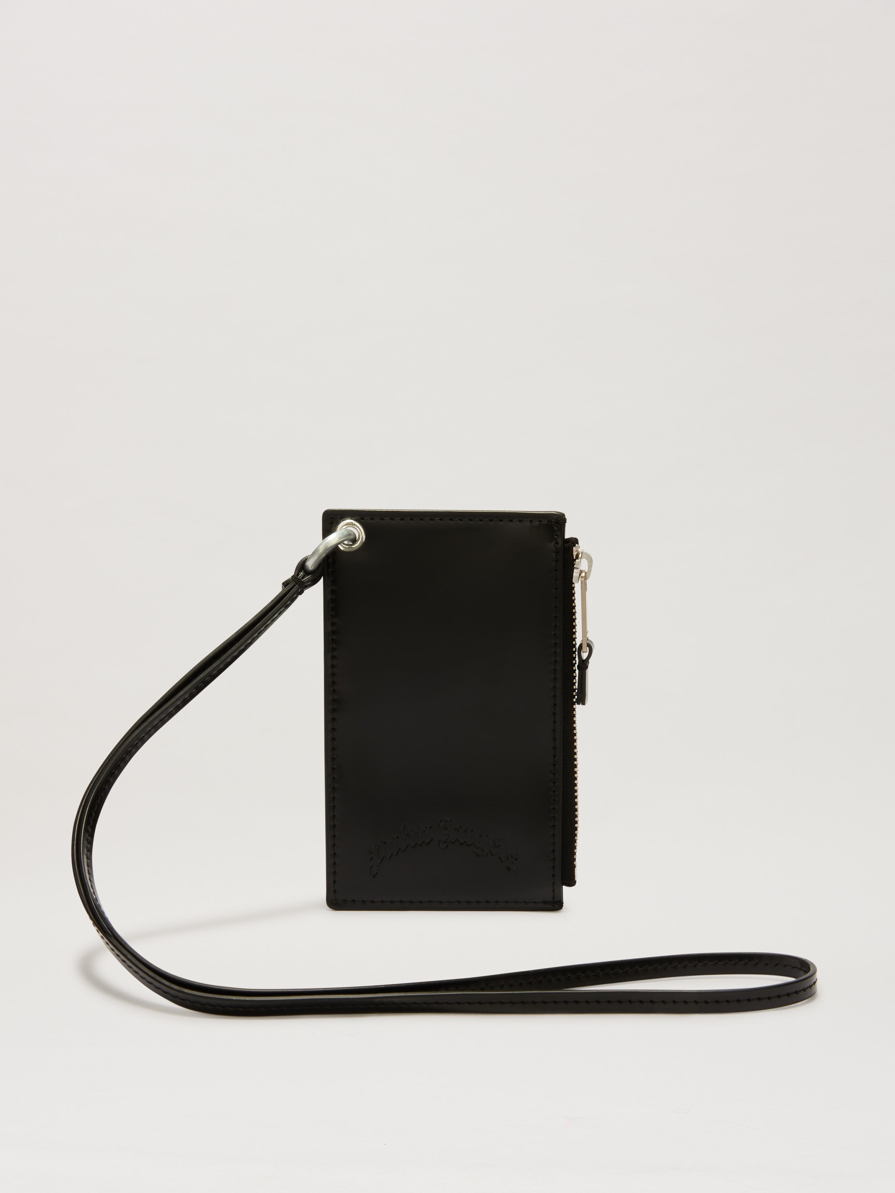 Metal chain Card Holder - 2