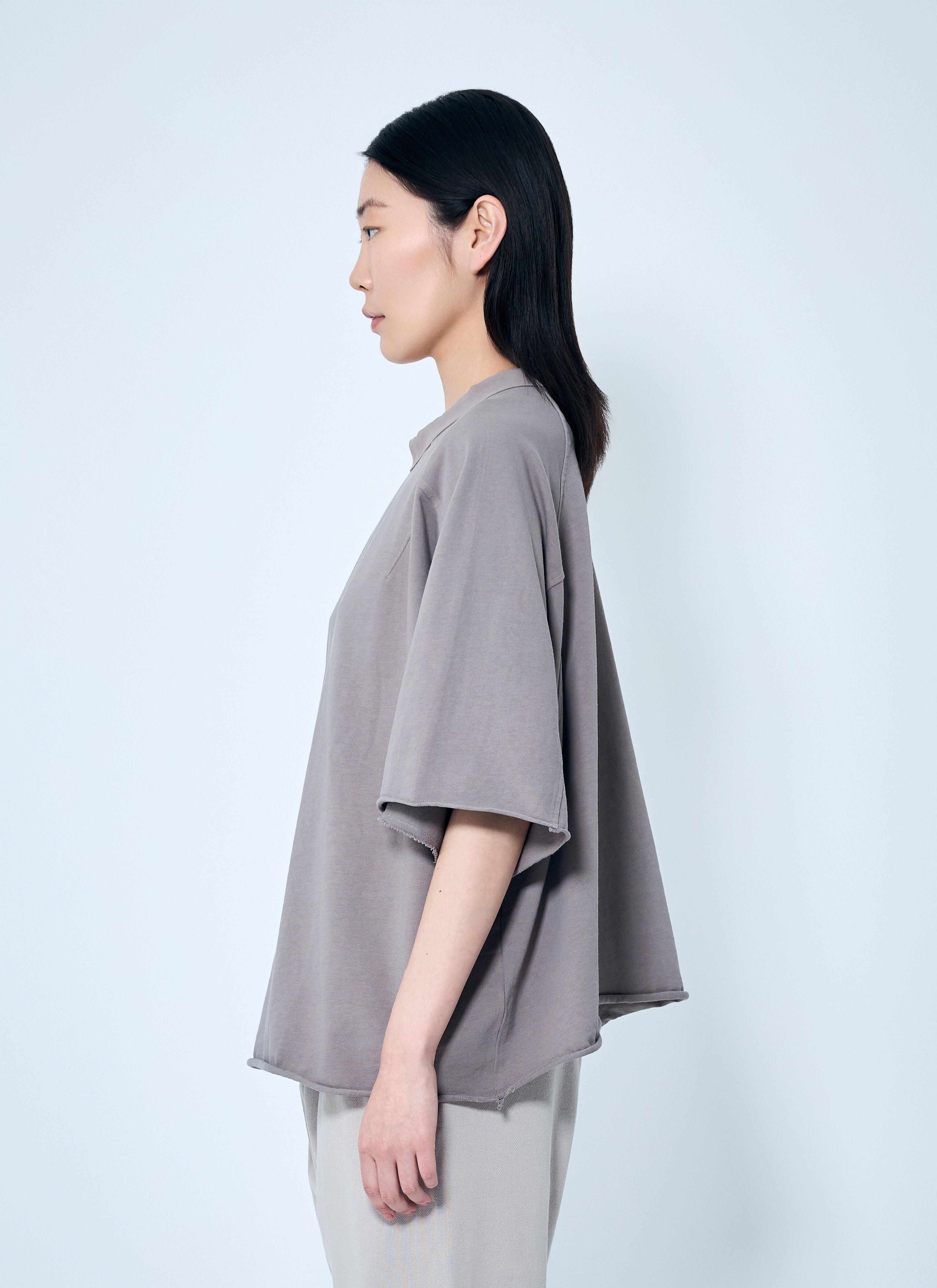Boxy T-Shirt - 3