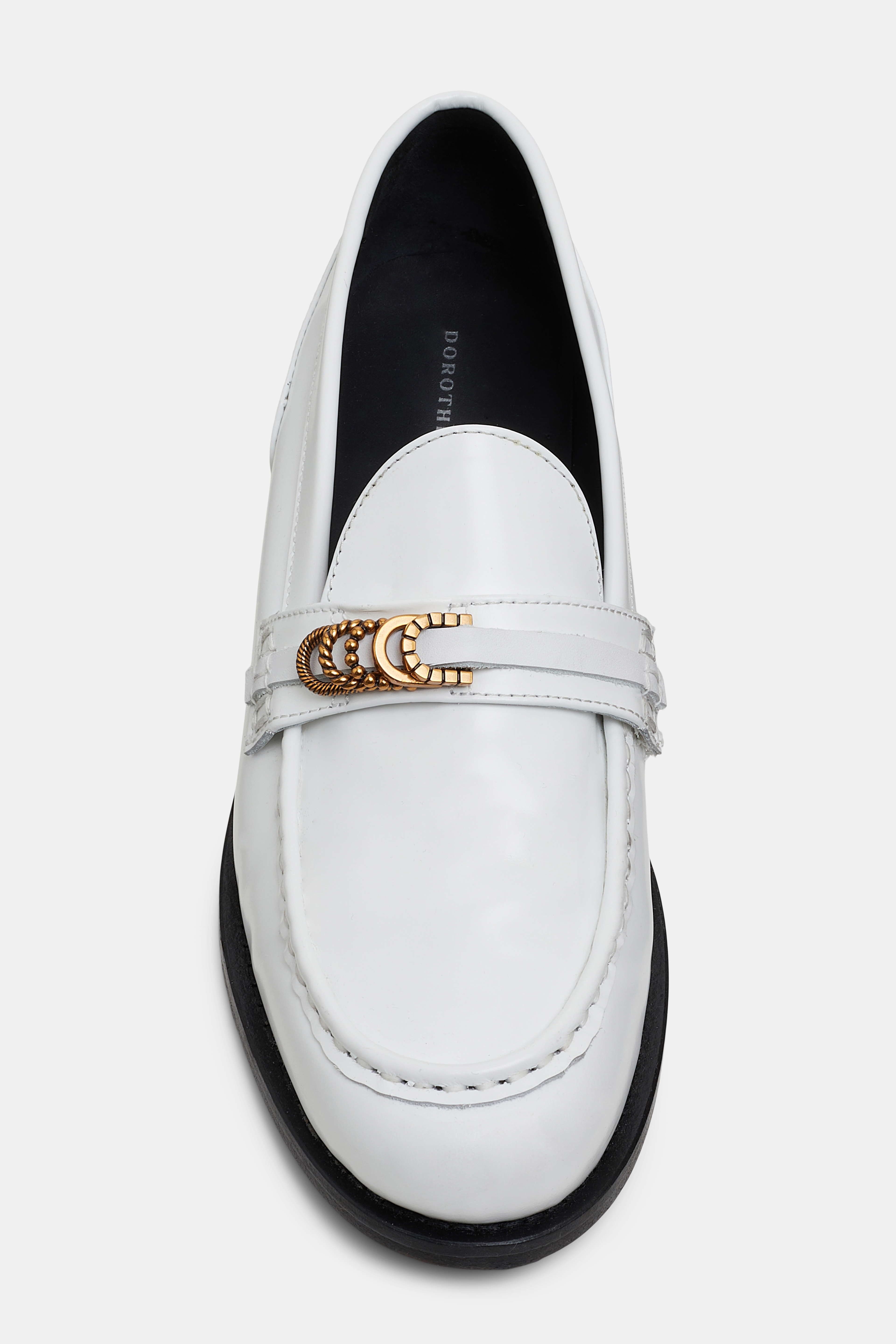 MODERN SHINE- Loafer - 7