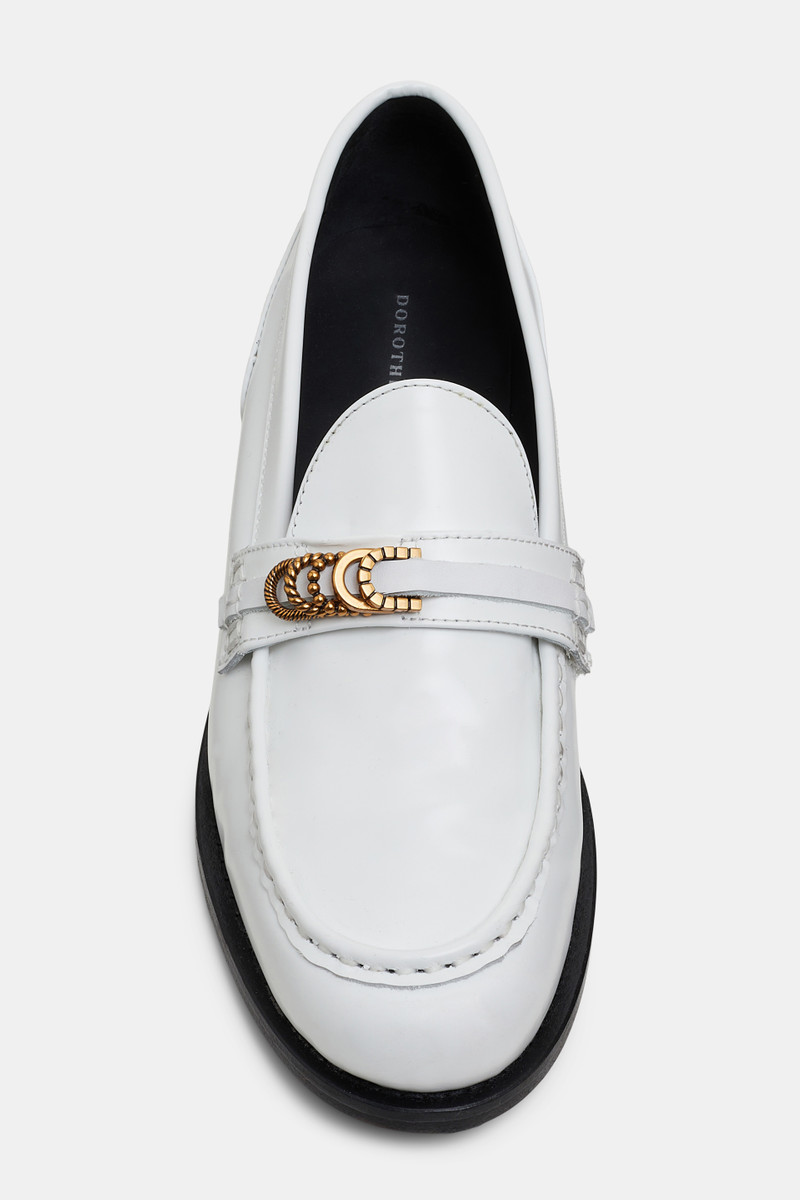 MODERN SHINE- Loafer 7