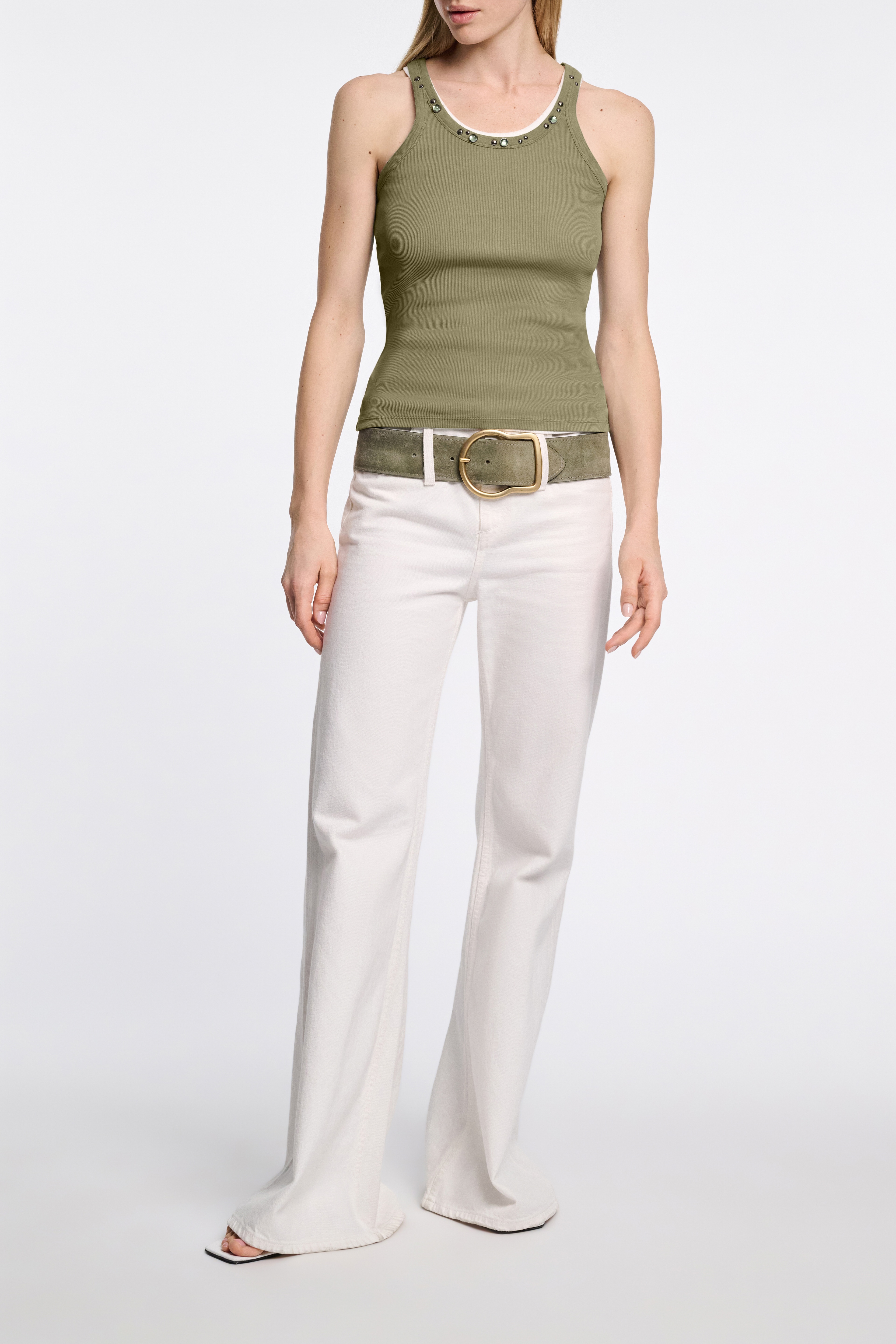 SIMPLY TIMELESS top - 3