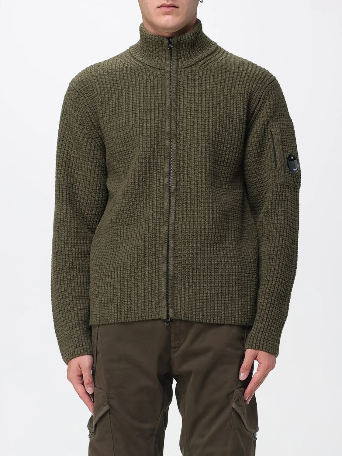 Sweater men C.P. Company - 1