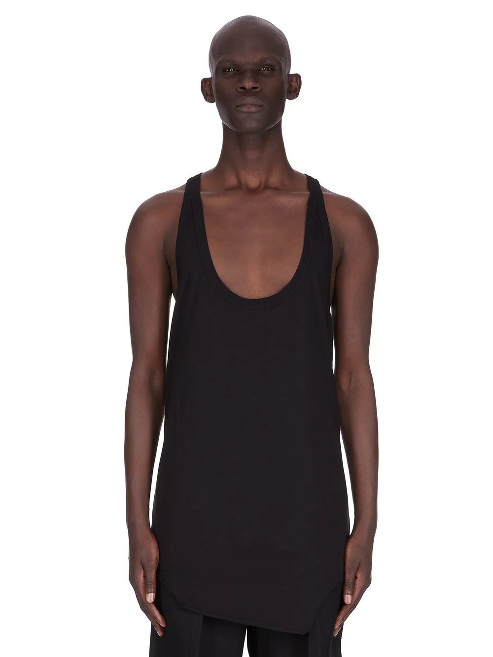 Anthem cotton tank top - 1