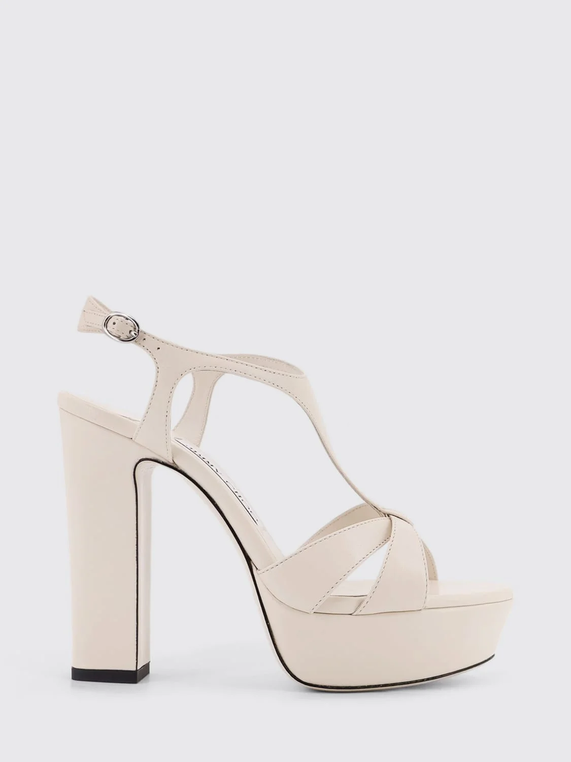 Sandals men Jimmy Choo - 1