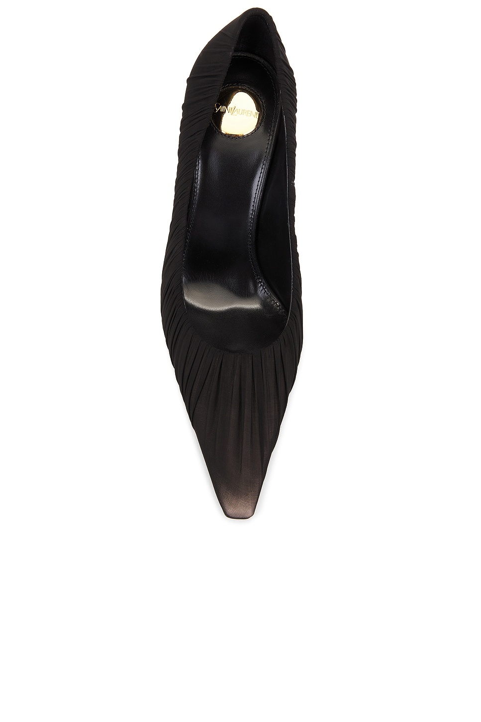 Doville Pump - 4