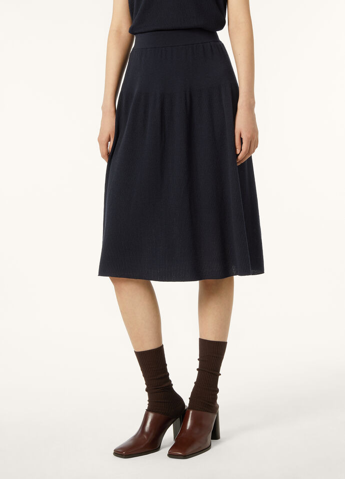 Royal Lightness Skirt - 4