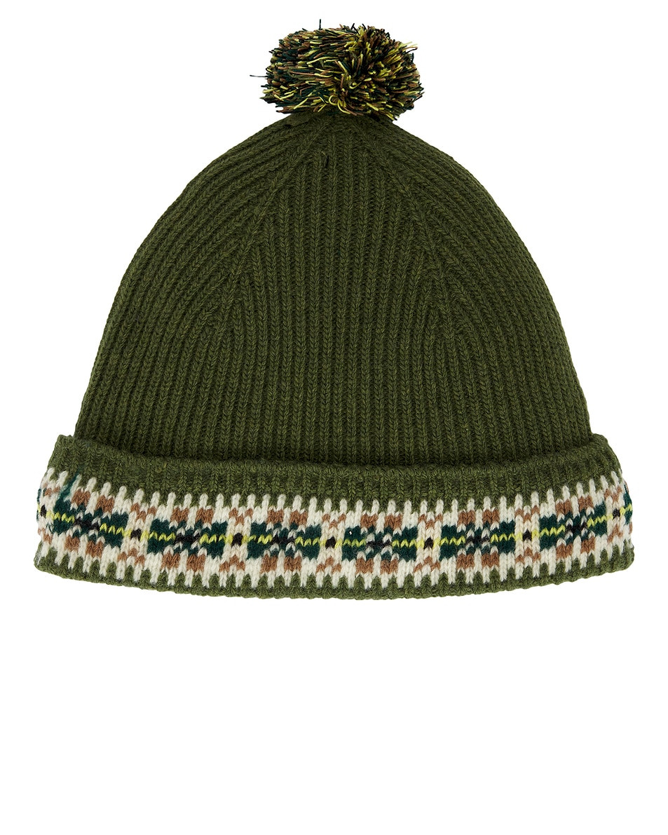 Moritz Hat - 2