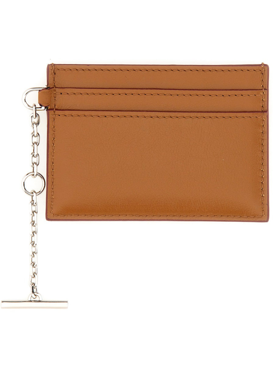 Alexander Mcqueen Women Sling Card Holder - 3