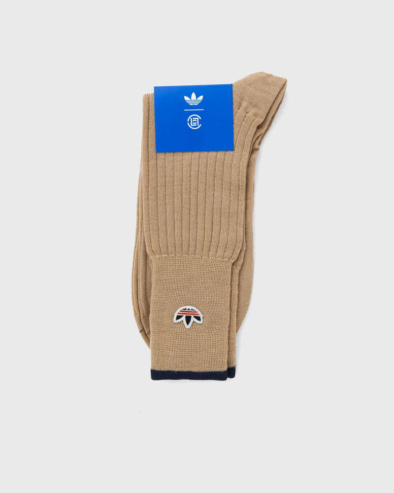 x CLOT SOCKS 1