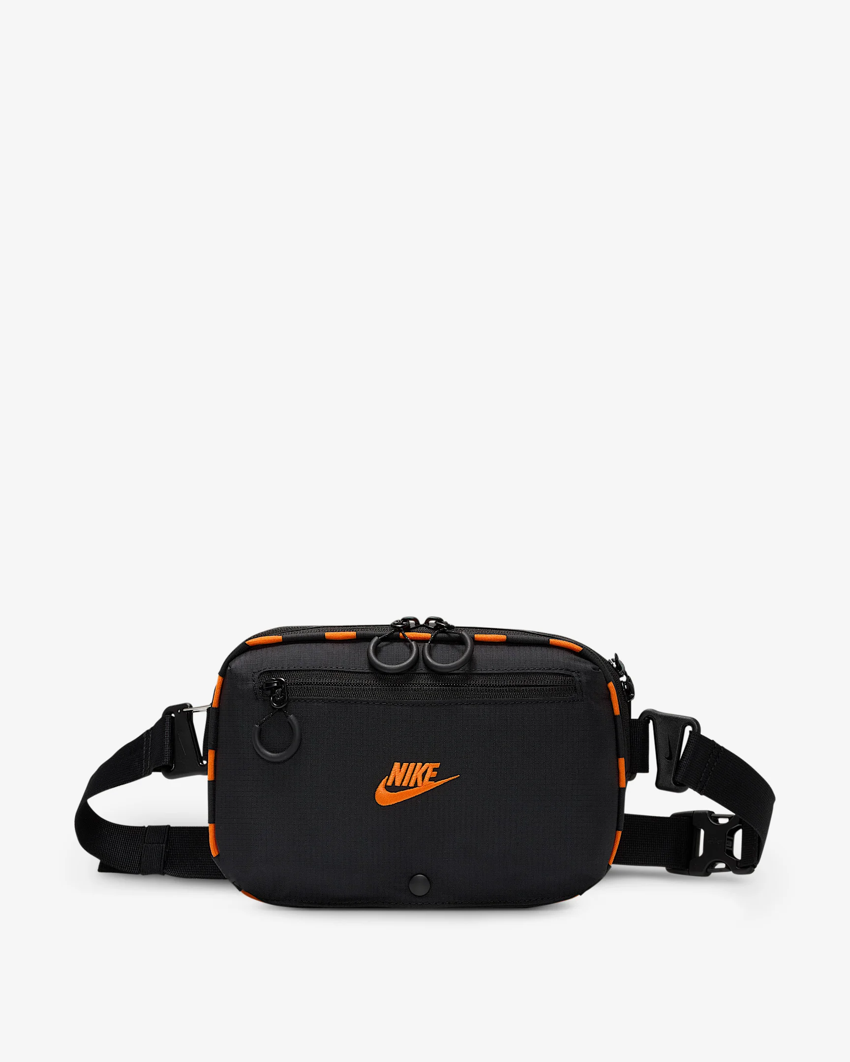 Nike Hayward Patrol Crossbody Bag (4L) - 1