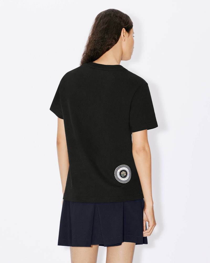 'KENZO Travel' loose-fit T-shirt 4