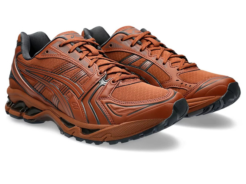 Asics GEL-KAYANO 14 EARTHENWARE outlook