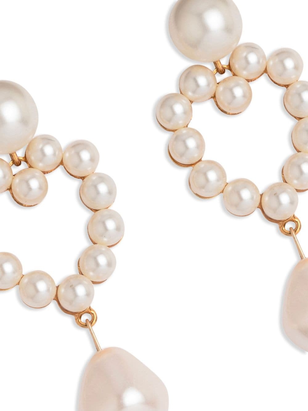 Casey earrings - 2