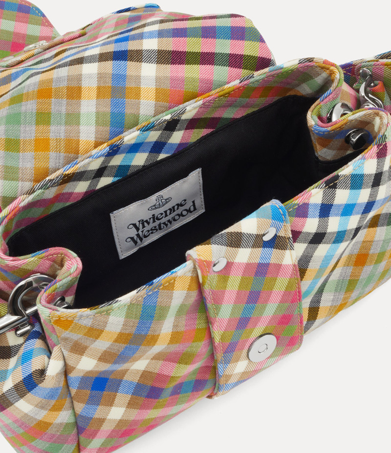 HAZEL TREASURE HANDBAG 5