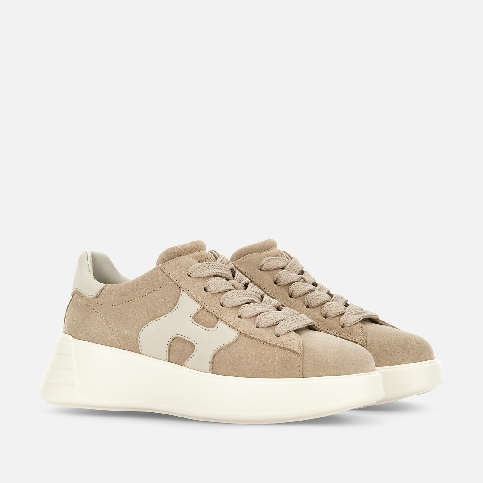 Sneakers Hogan Rebel - 2