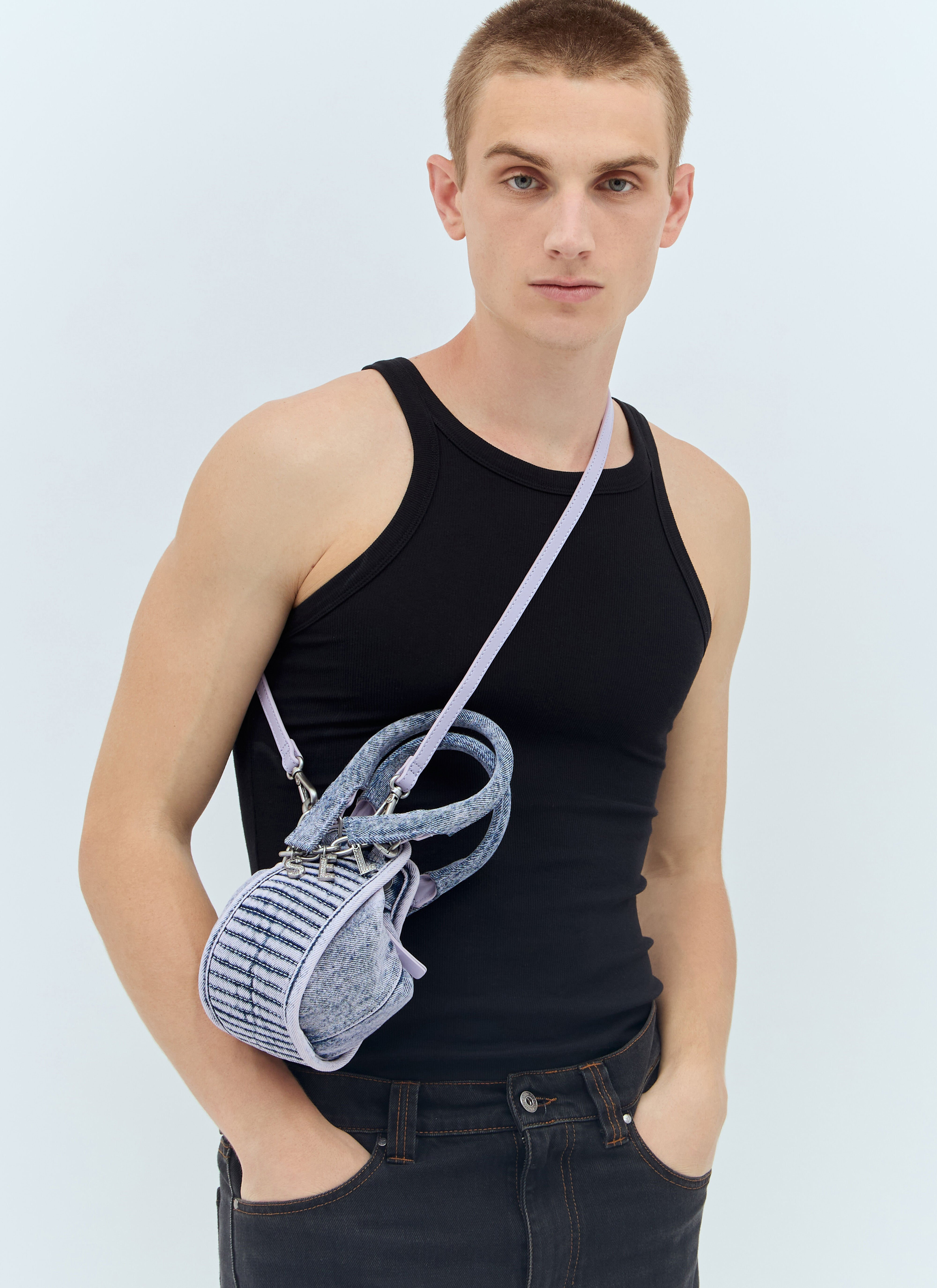 D-Vina-XXS Handbag - 3