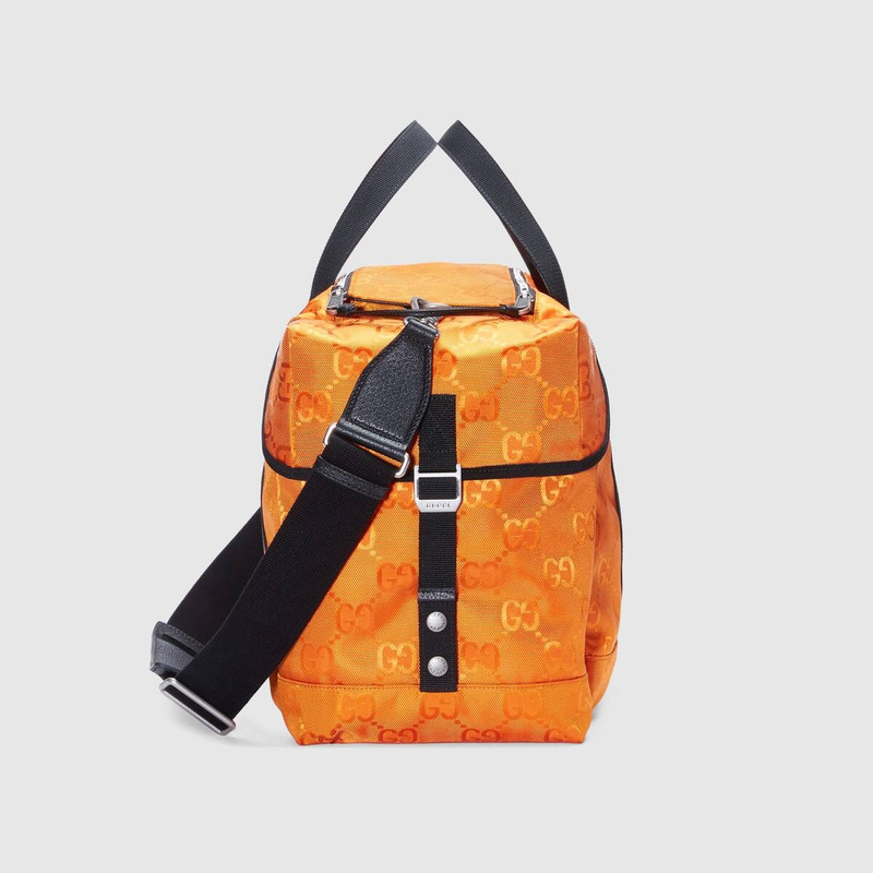 Gucci Off The Grid duffle bag 4