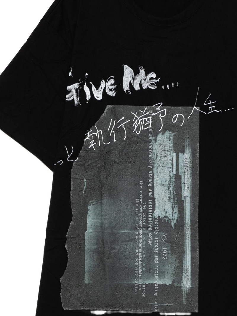 print T-shirt 3
