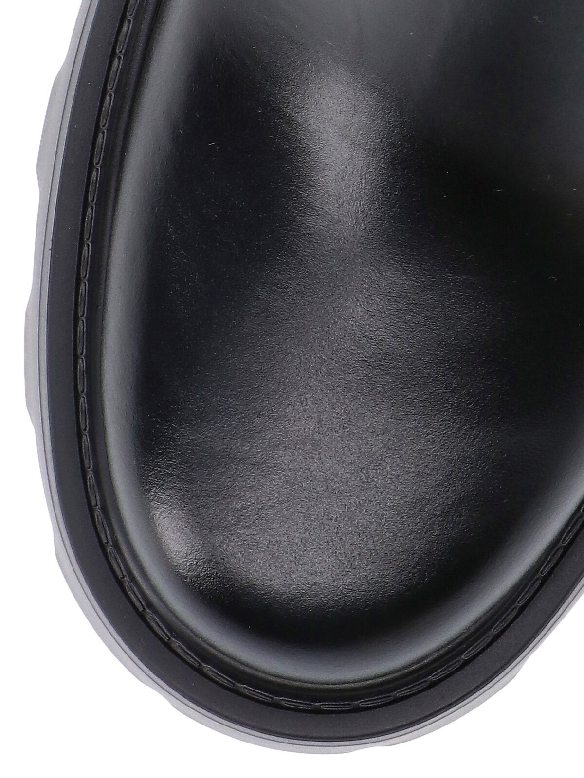 'VLOGO SIGNATURE' ANKLE BOOTS - 5