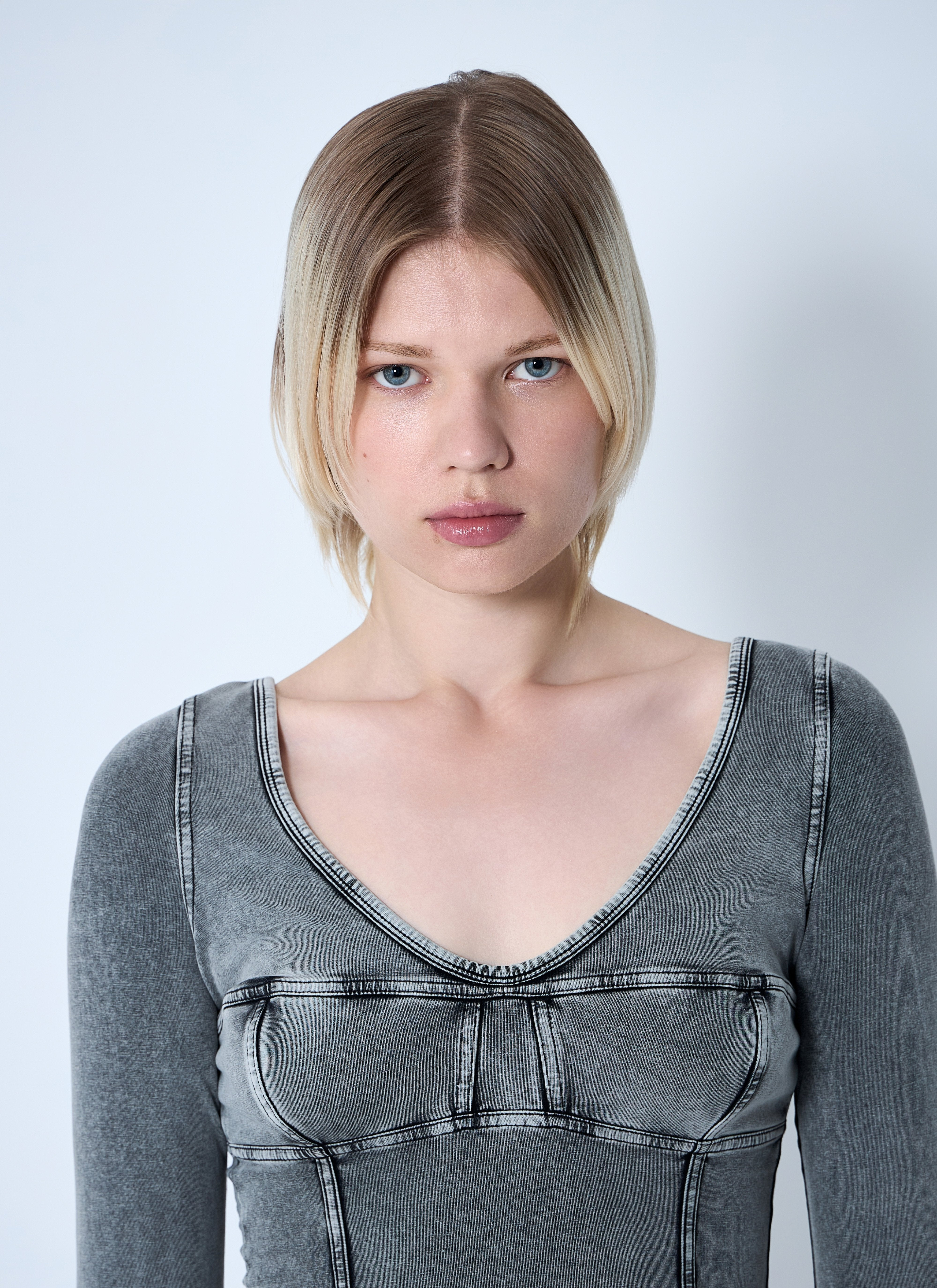 Diesel Women T-Elin Top - 5