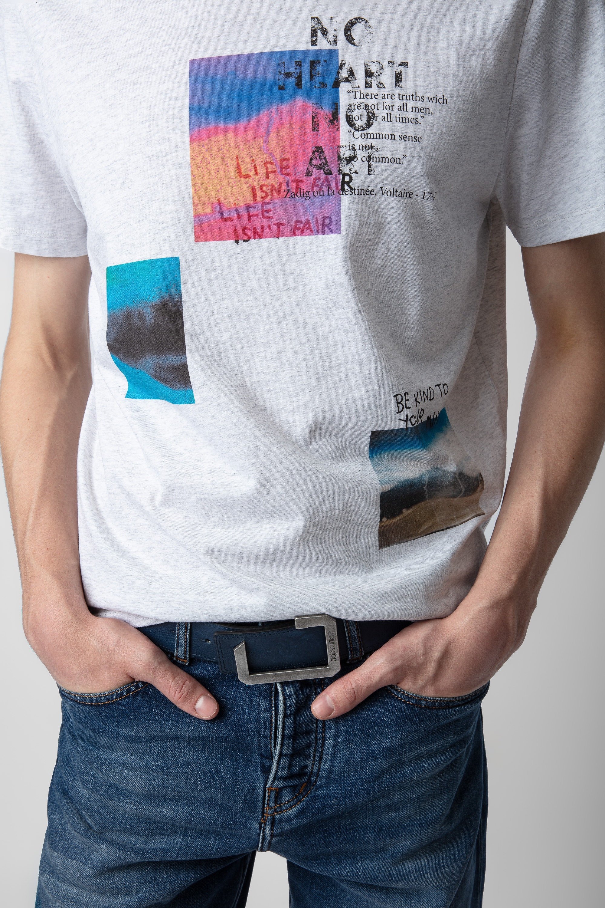 Ted Photoprint T-shirt - 3