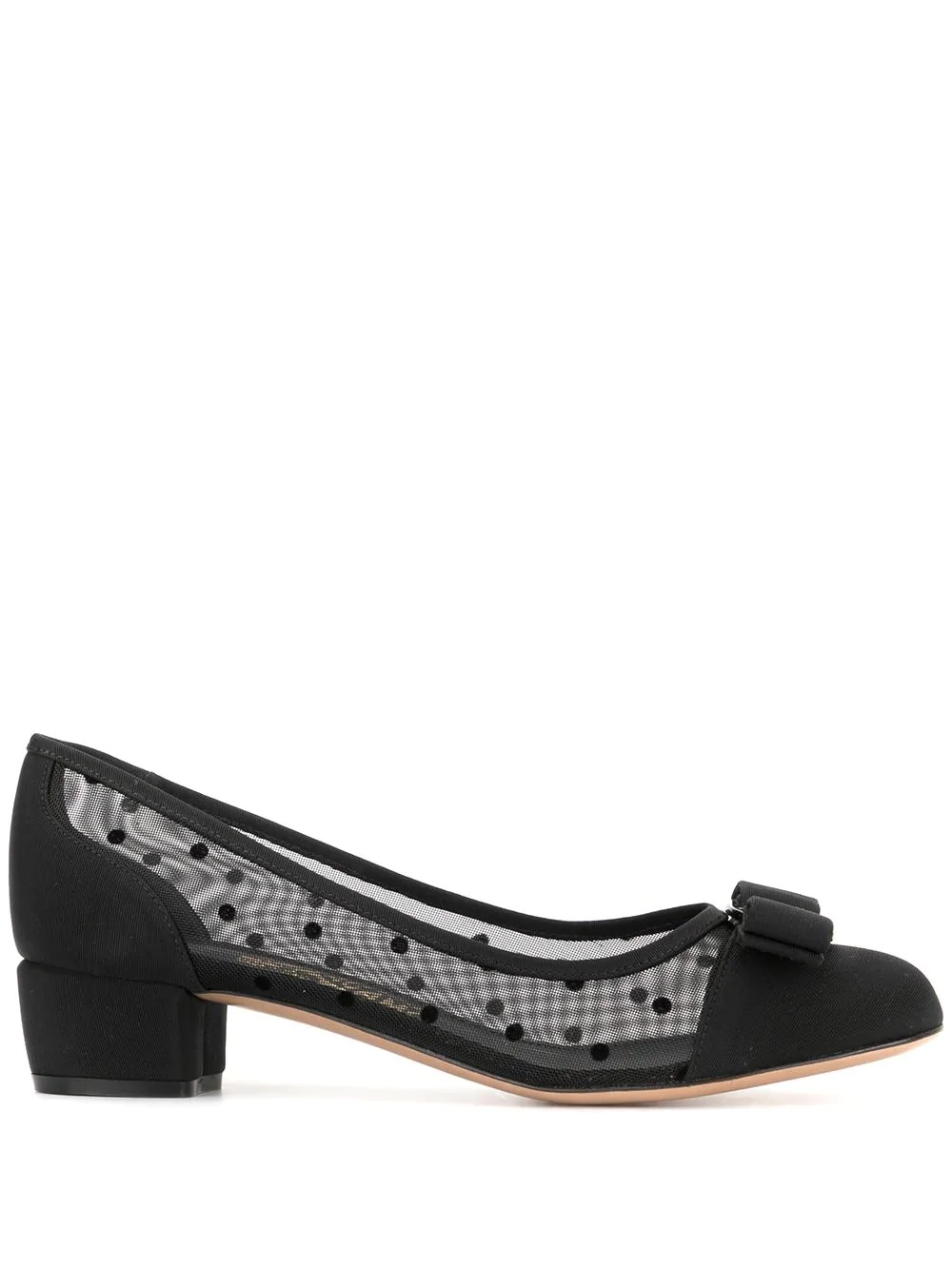 Vara Bow pumps - 1