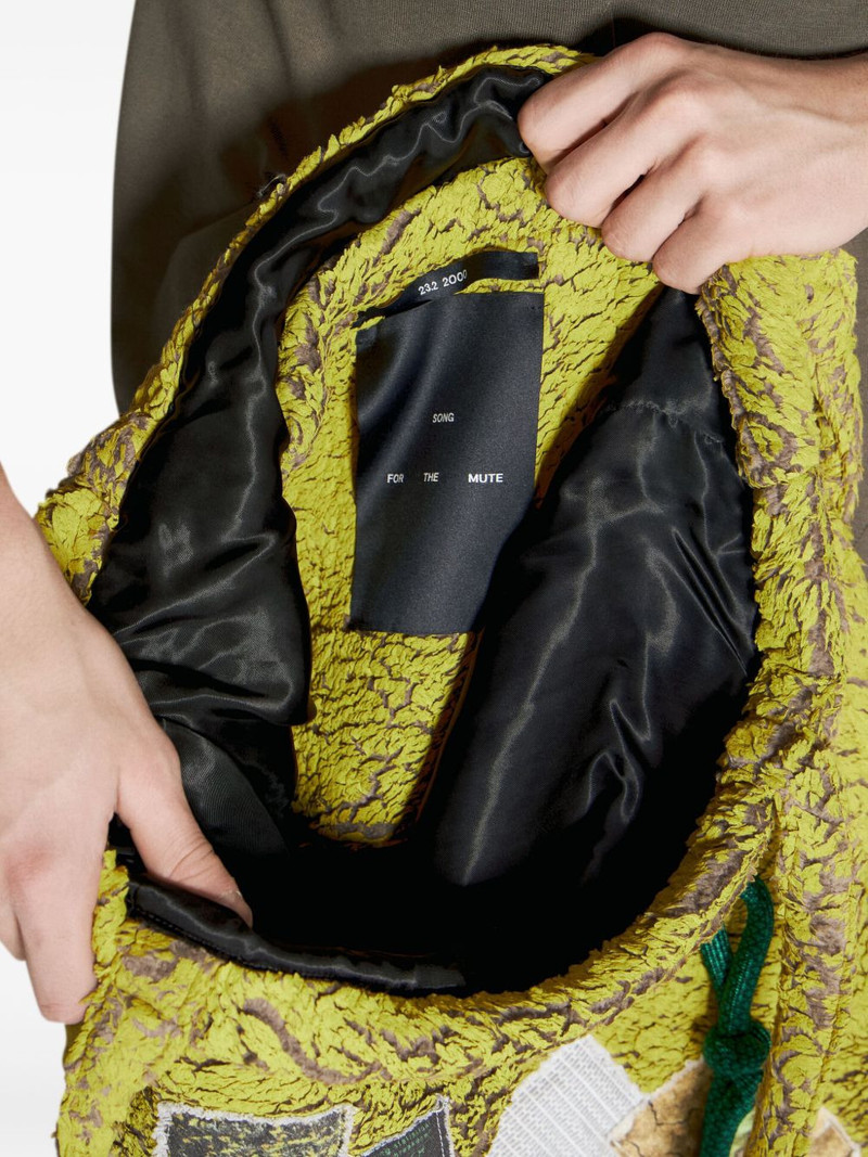 faux-shearling tote bag 4