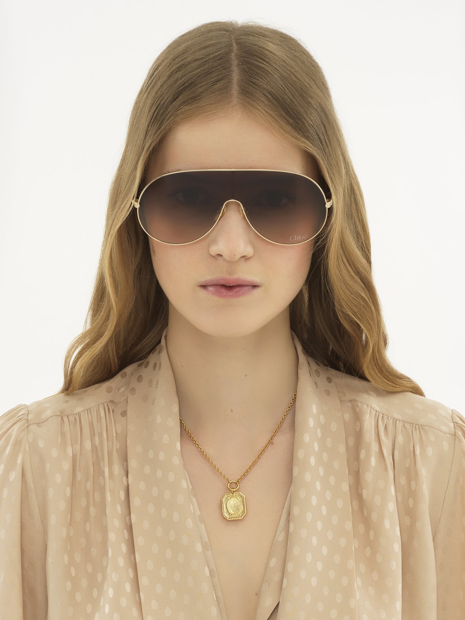 ALY SUNGLASSES - 5