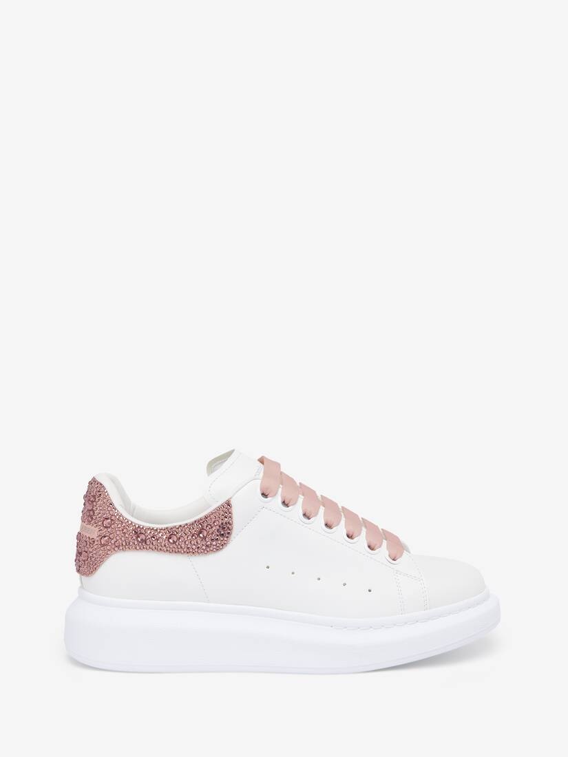 Alexander McQueen Oversized Sneaker REVERSIBLE