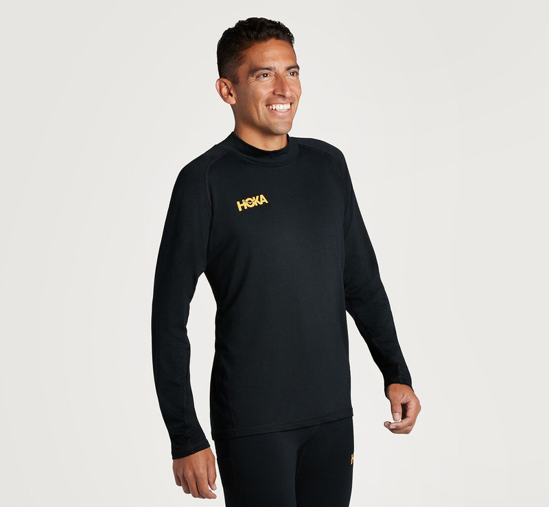 Men's Merino Midlayer 1