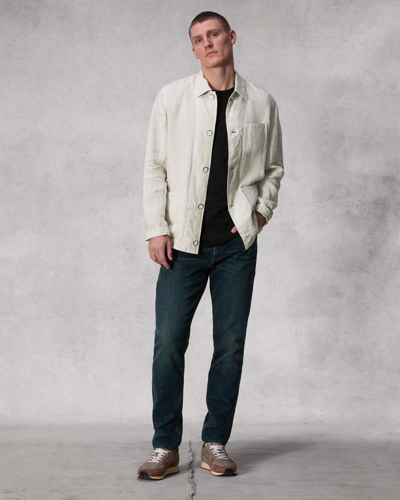 rag & bone Evan Linen Chore Jacket
Classic Fit outlook