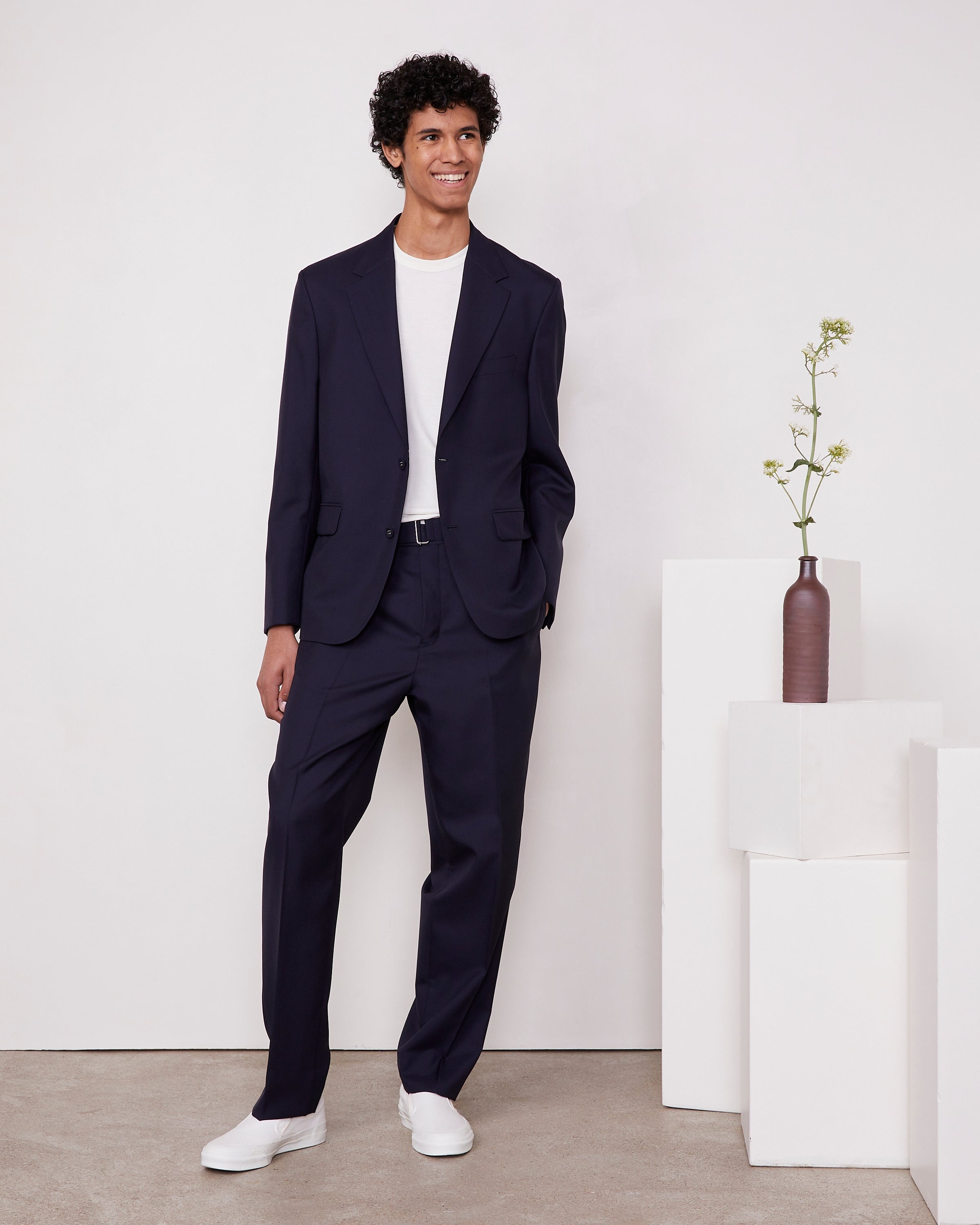 NICOLAS PANTS - 4