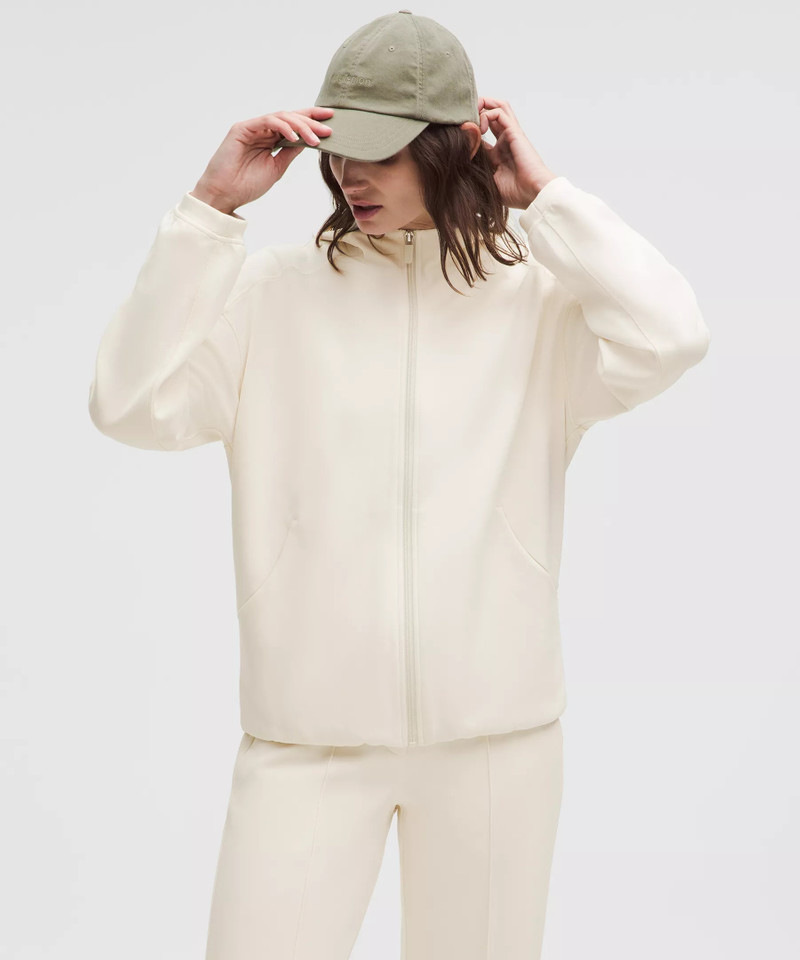 Softstreme Full-Zip Hoodie *Long 1