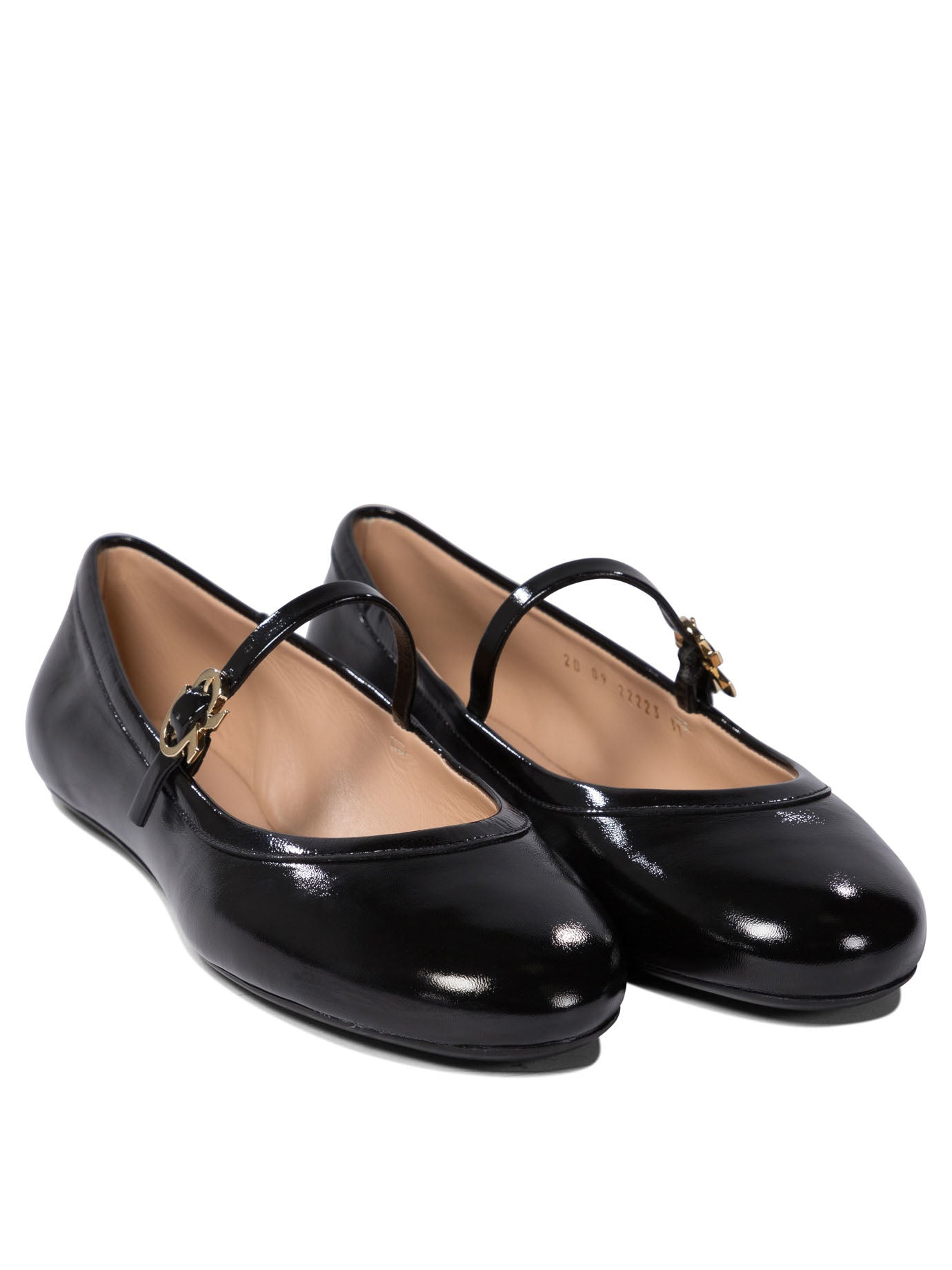 Gianvito Rossi Women Carla - 2