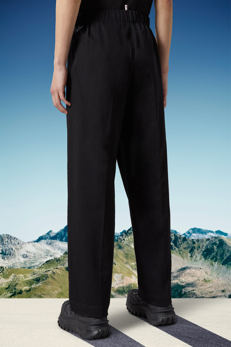 Logo Sweatpants 5