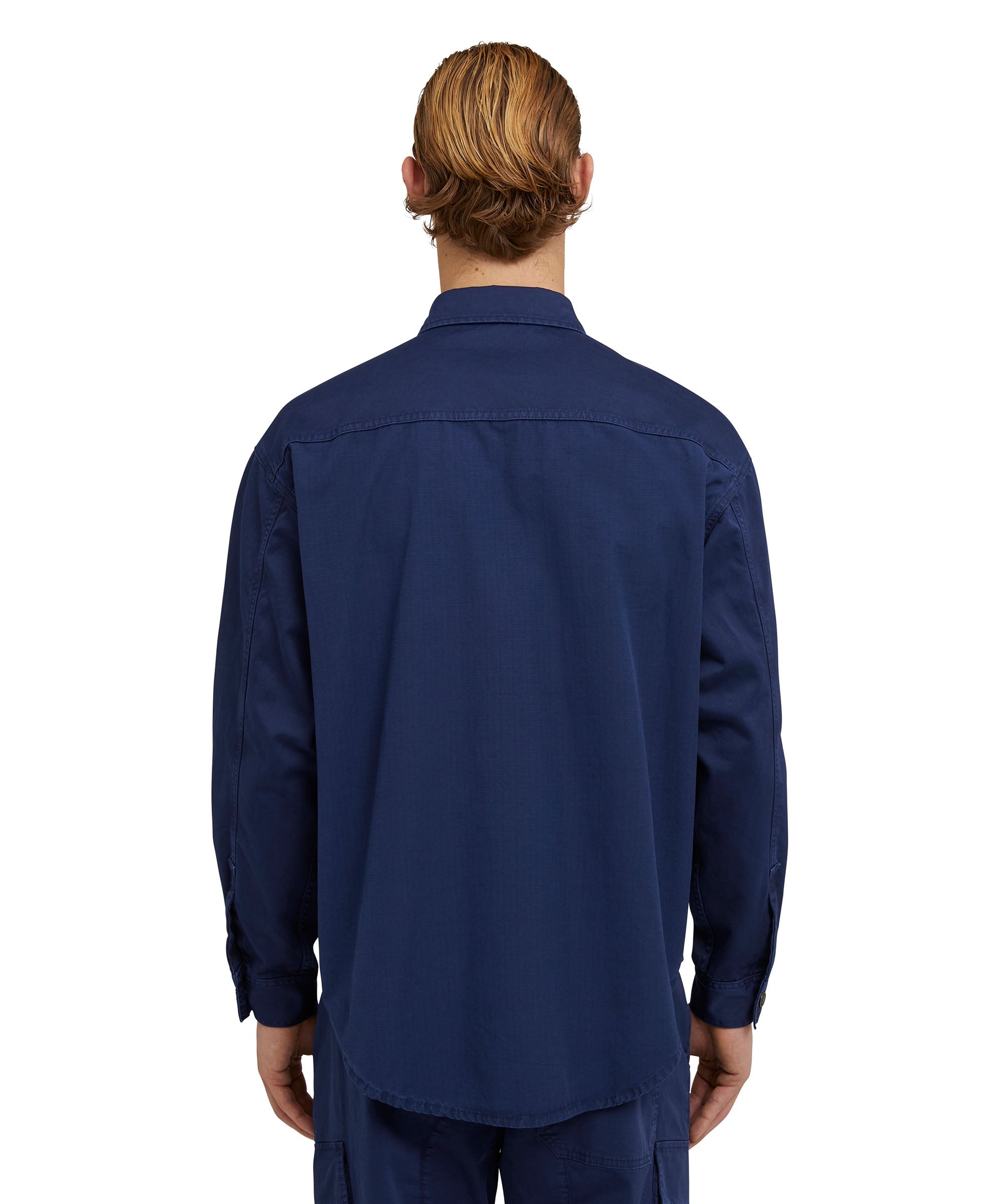Robust "Cotton bull" shirt - 3