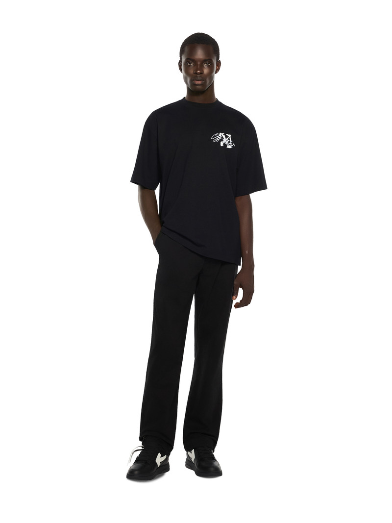 Stroke 2 Arrow Skate T-Shirt - 1