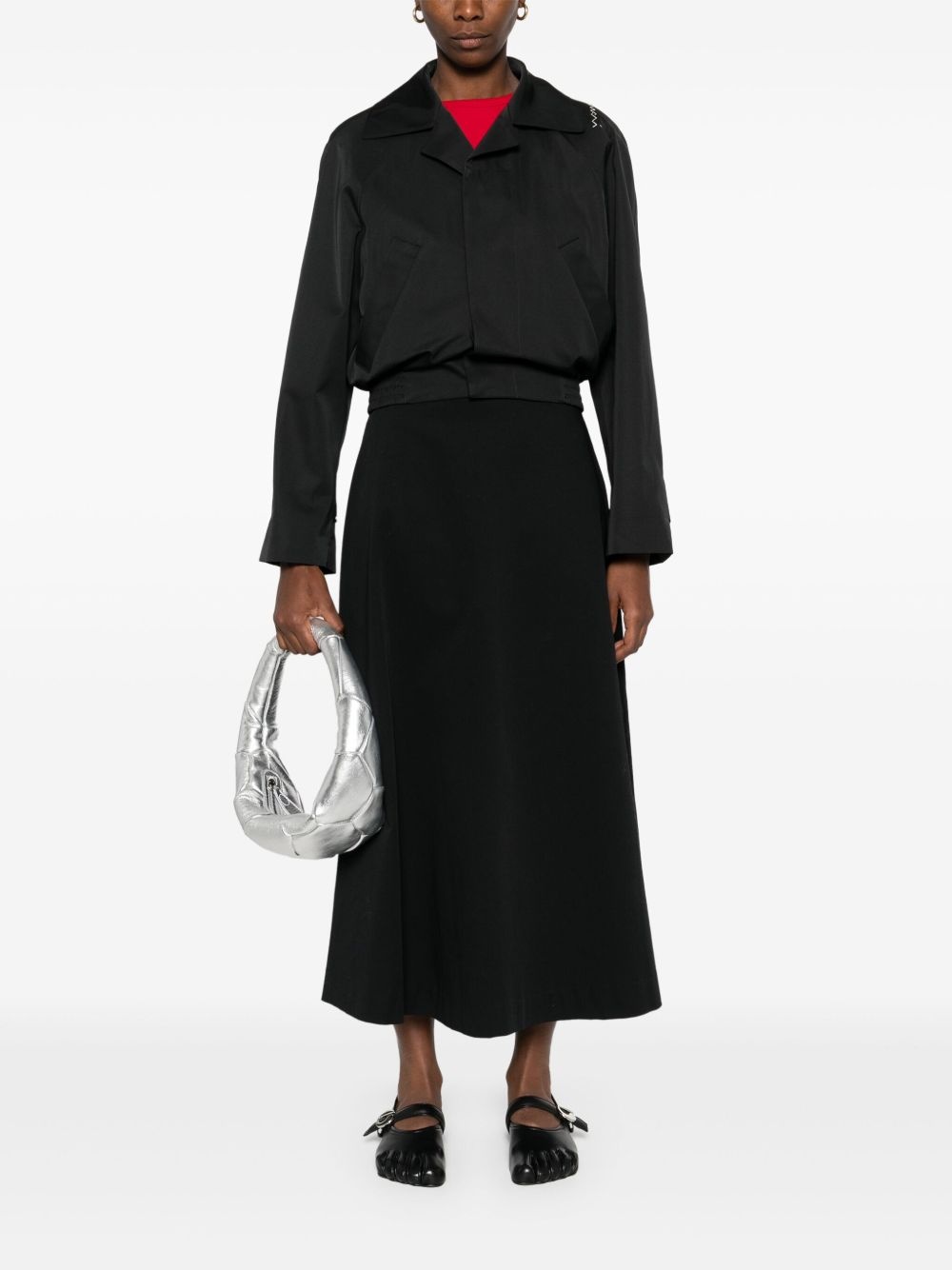 water-repellent jacket - 2