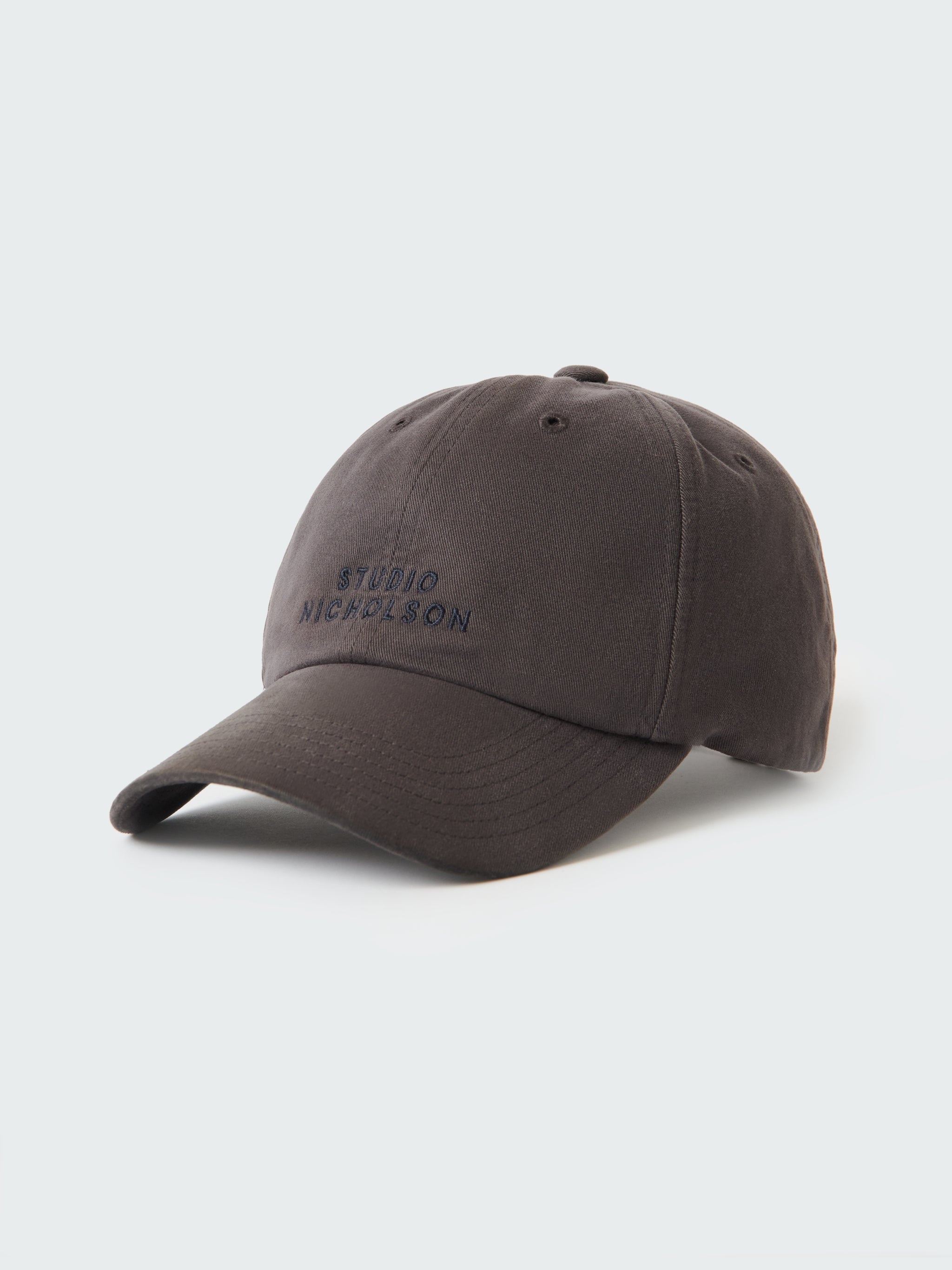 Logo Cap - 1