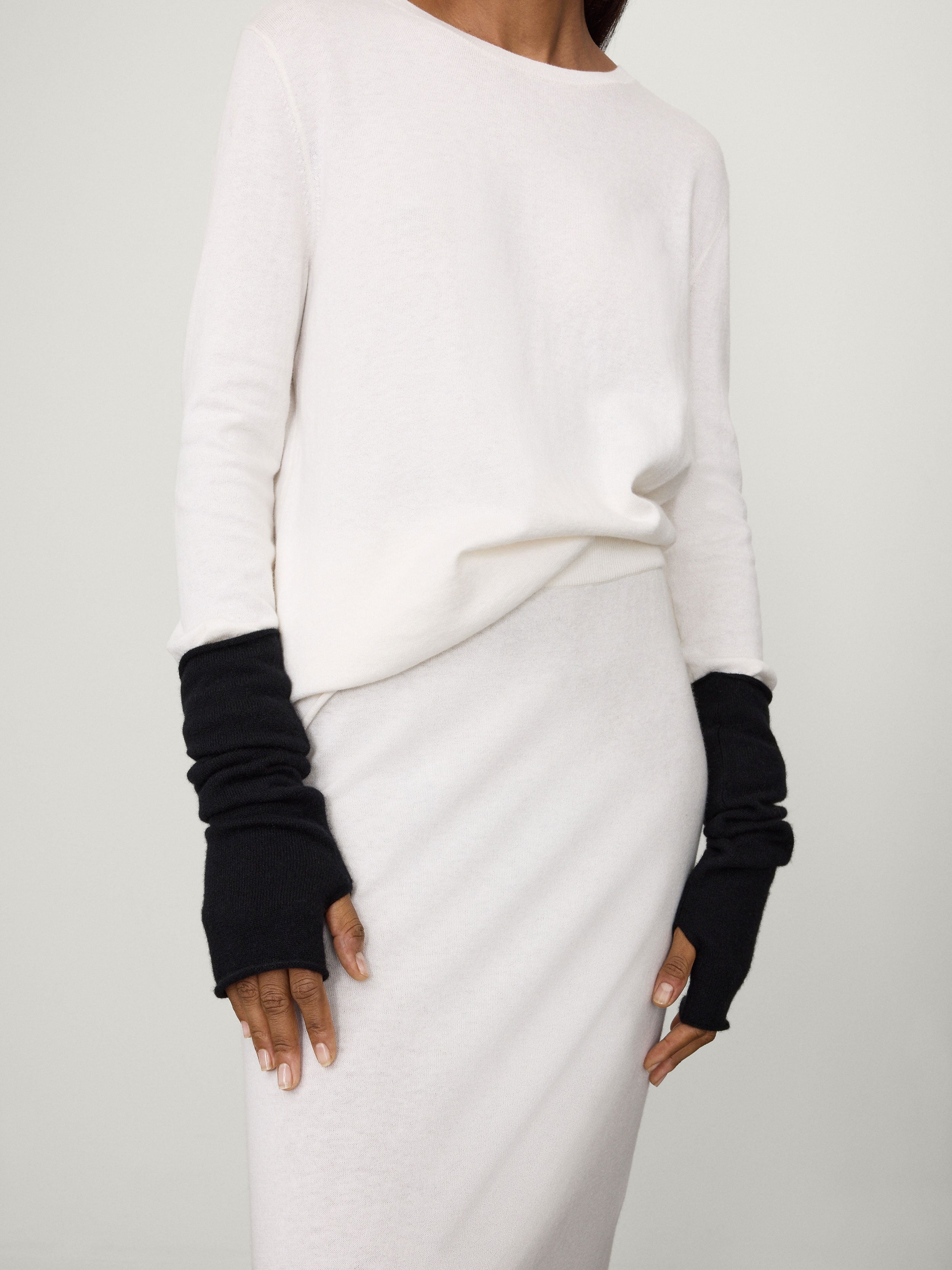 The Aspen Arm Warmers - 3