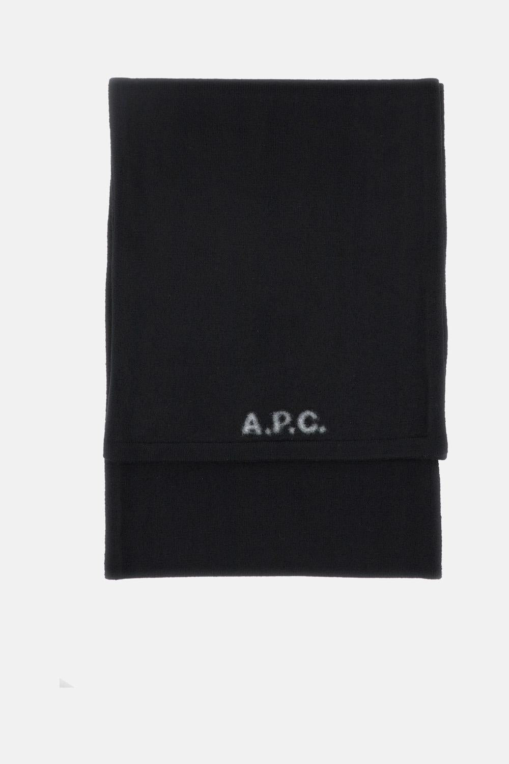 WILLIAM scarf - 2
