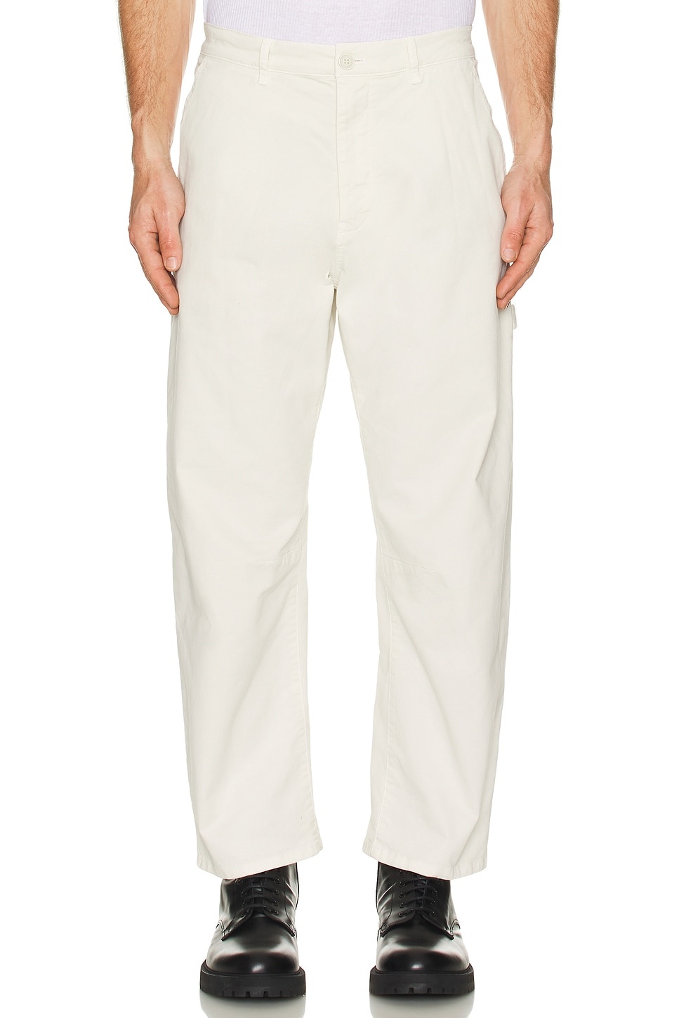 Carpenter Pant - 3
