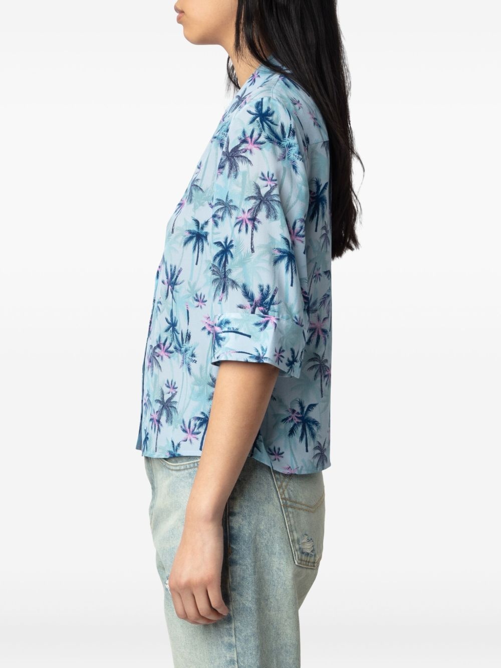 Telmos shirt - 5