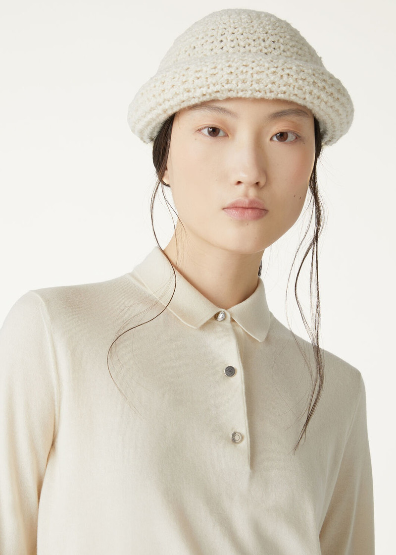 Loro Piana Folecchio Beanie outlook
