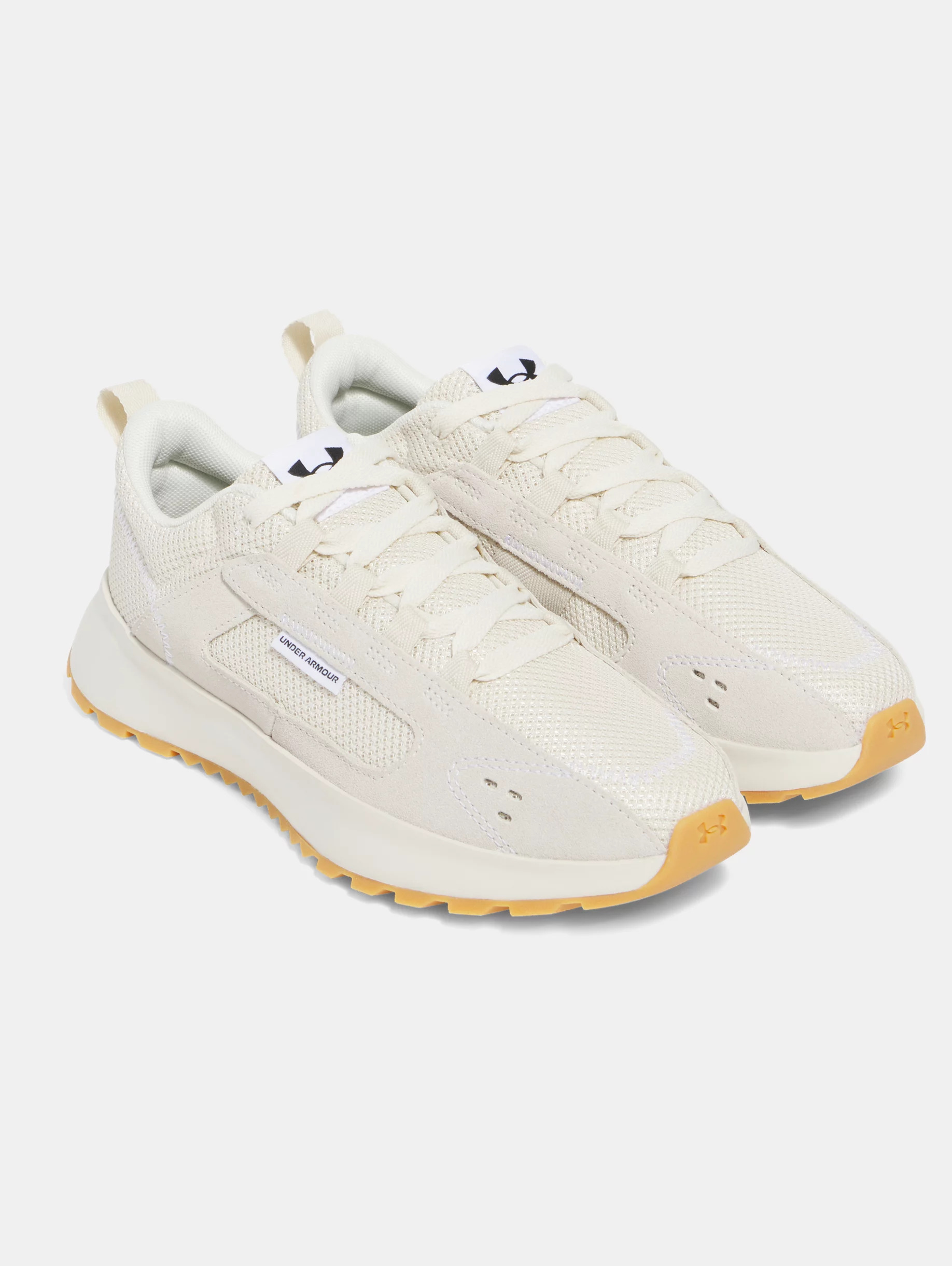 Women's UA Street Mirage Shoes - 5