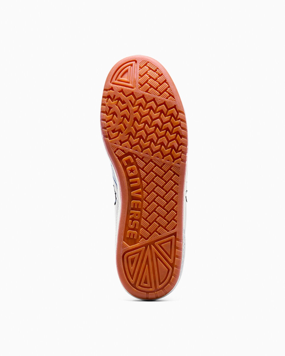CONS Fastbreak Pro Leather - 3